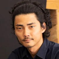 Lin Zhenhao(fl dad)