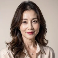 Chen Meiying(fl mom)