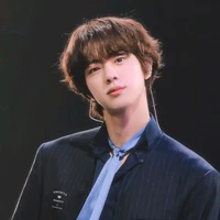 Kim Seokjin