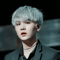 Min Yoongi