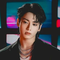 Jeon Jungkook