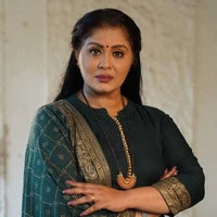 Rekha Khanna (FL