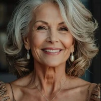 Maria Volkov (ML