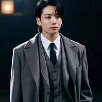 Jeon Jungkook