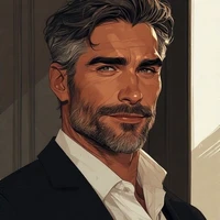 Jordan wood (Grandfather)