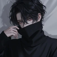 Easton Emrys (17 years old)