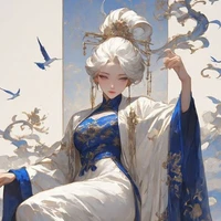 Sariyn velkyr(villain)