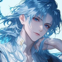 Professor Caeliryn Frostveil