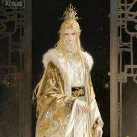 King Aurethiel Solvaen(fl