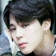 jeon jimin