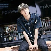 jeon seokjin