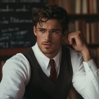 Ethan Williams/ ml father