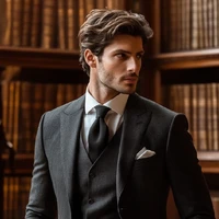 John Mark/ mc father