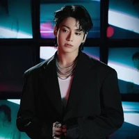 Jungkook 