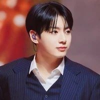 Jeon Jungkook