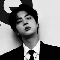 Kim Seokjin /RO