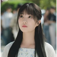 kim hye yoon ( rare omega )queen