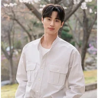 kim woo seok ( enigma) king