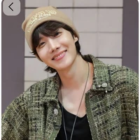 Choi hoseok ( omega )