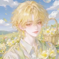 Edris(15 years old)