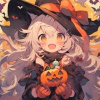 Pumpkin 🎃 (author)