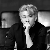 Kim Namjoon/TBA/💜Seokjin