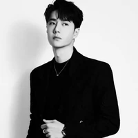 Kim Yibo/Twin Of Taehyung/TBA