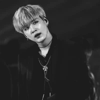 Min Yoongi/EA/💜 Jimin