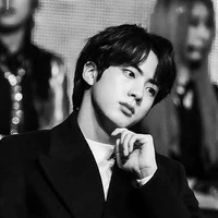 Kim Seokjin/TBO/💜Namjoon