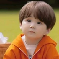 Min Jihyun/EA/Child Of Yoonmin