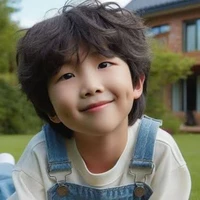 Kim Junghyun/TBA/Child Of Namjin