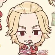 (Mikey)Manjiro sano