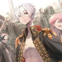 (Mikay)Manjiro Sano