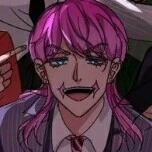 Sanzu Haruchiyo