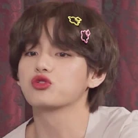 Kim Taehyung