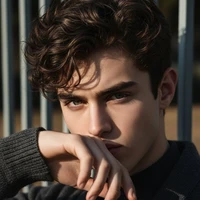 Lucas Rowe
