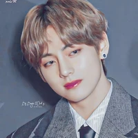 Kim Taehyung ~