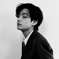 Kim Taehyung
