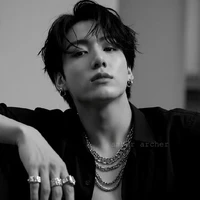 Jeon Jungkook