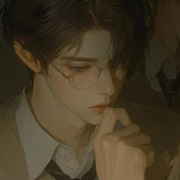 Ethan Cole (mc bff) omega