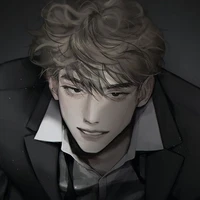 Alexander (mc bf) alpha