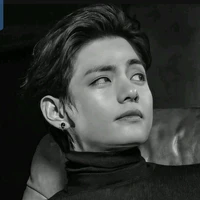 kim teahyung ( enigma)