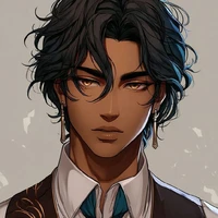 Griffin Sandor