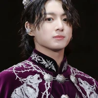 Jeon Jungkook(ore)