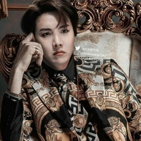 Jeon Jhope (ore wife of yoongi)