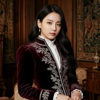 duchesse Jeon