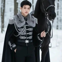 Duke Jeon