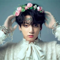 Jeon Jungkook ( soul jungguk)