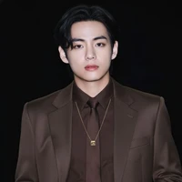 Kim Taehyung