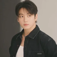 Jeon Jungkook